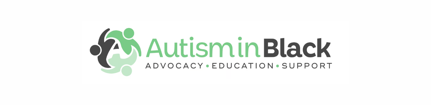 Autism in Black Logo