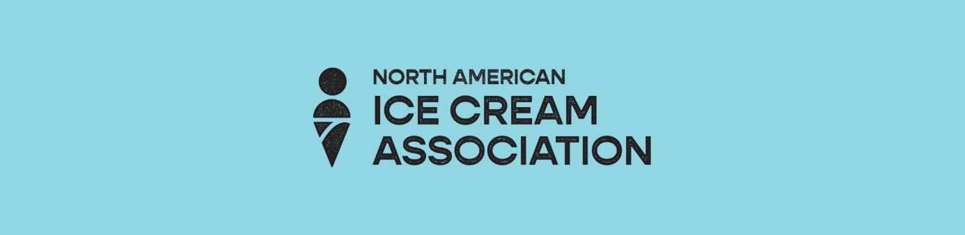 National Ice Cream Retailers Association Logo