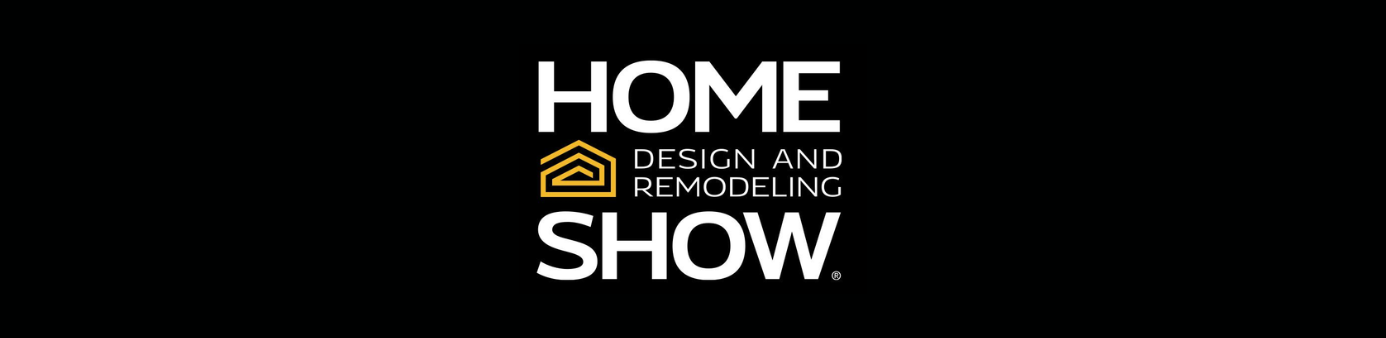 Home Design & Remodeling Show Logo