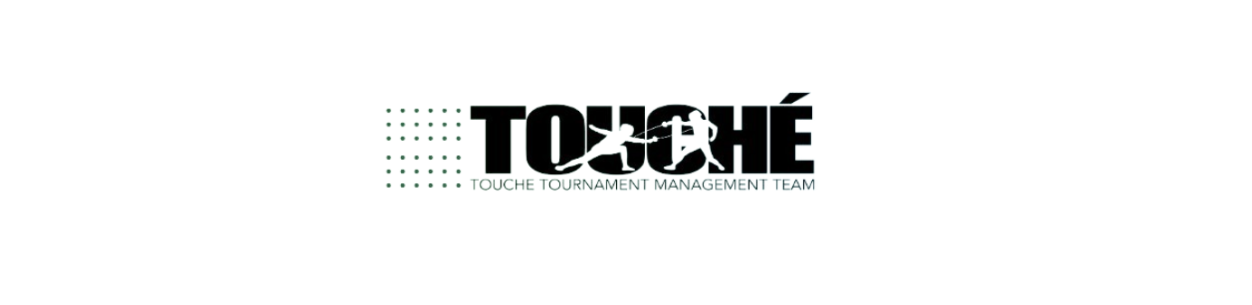 Touche Tournament Management Team, Inc Logo
