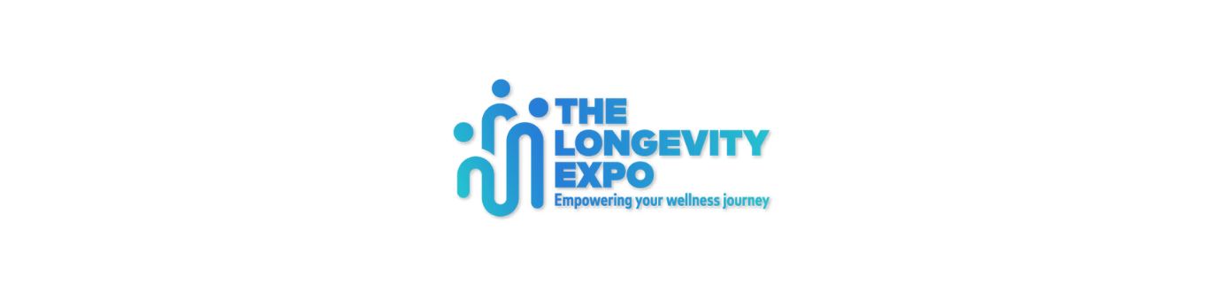 Longevity Expo Logo