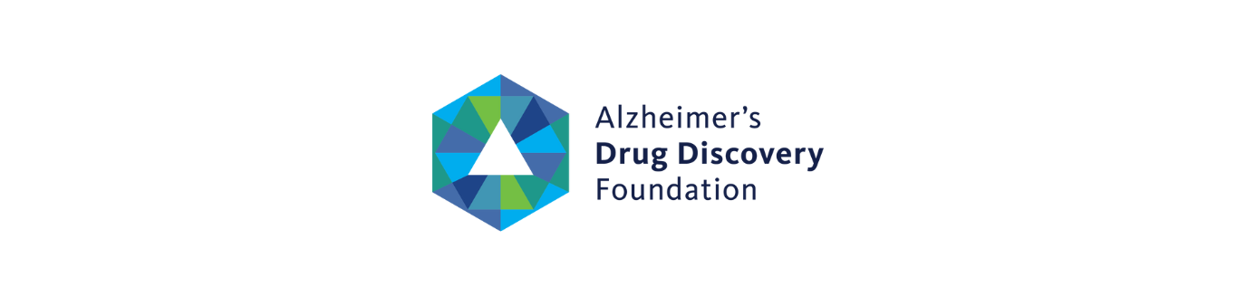 Alzheimer's Drug Discovery Foundation Logo