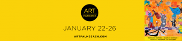 Art Palm Beach Logo