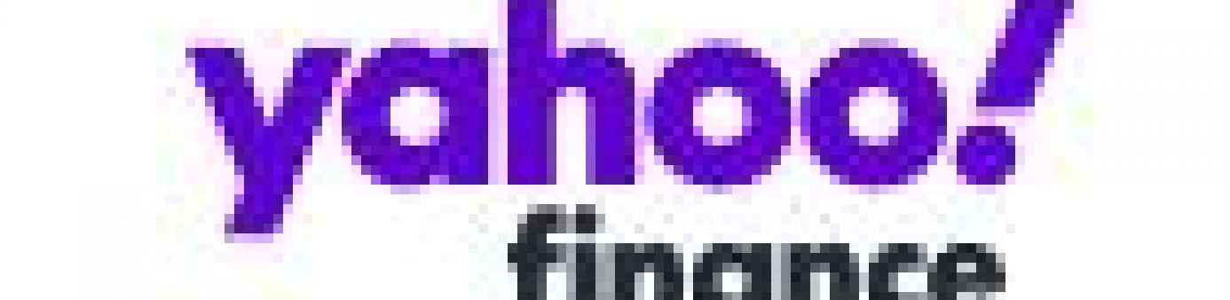 Yahoo Finance Logo