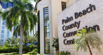 Palm Beach County Convention Center