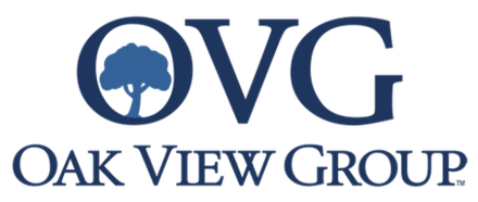 Oak View Group Logo